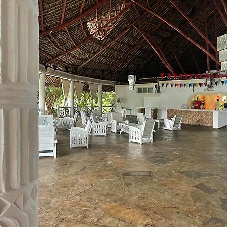 Twiga Beach Resort Ватаму Екстер'єр фото