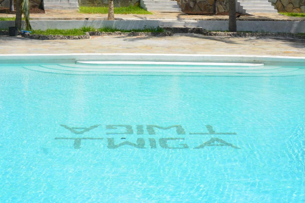 Twiga Beach Resort Ватаму Екстер'єр фото