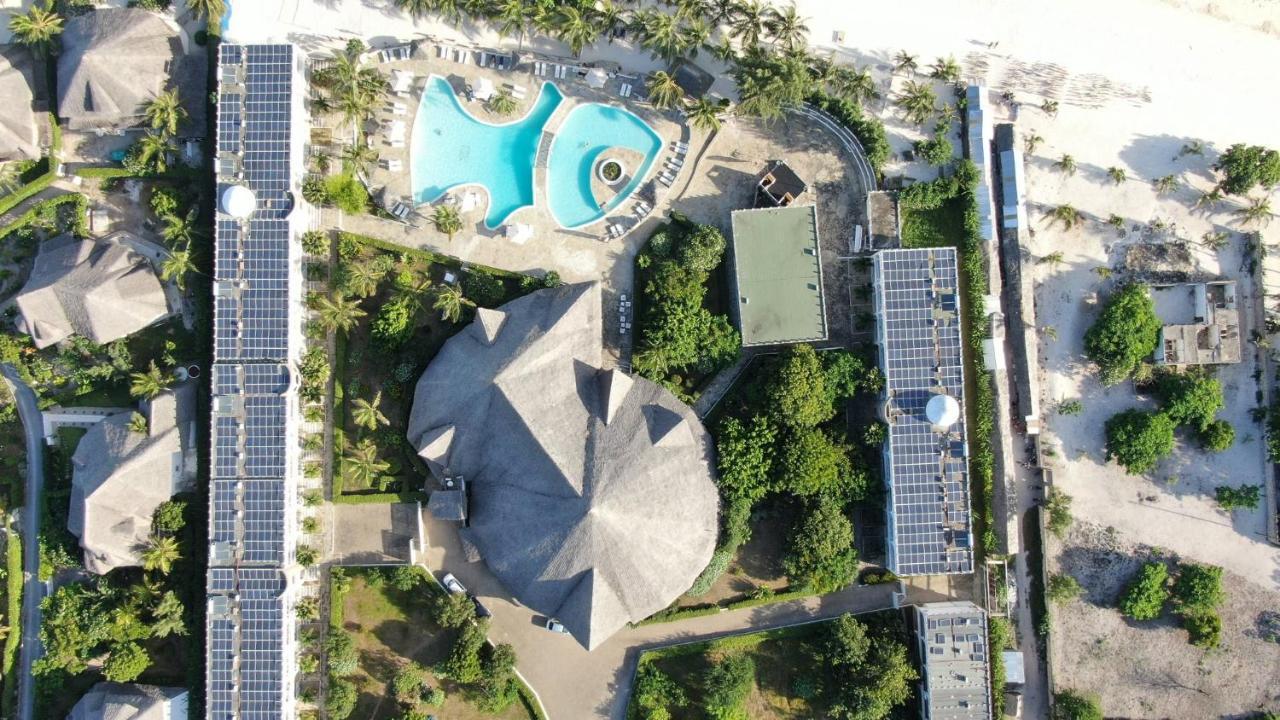 Twiga Beach Resort Ватаму Екстер'єр фото