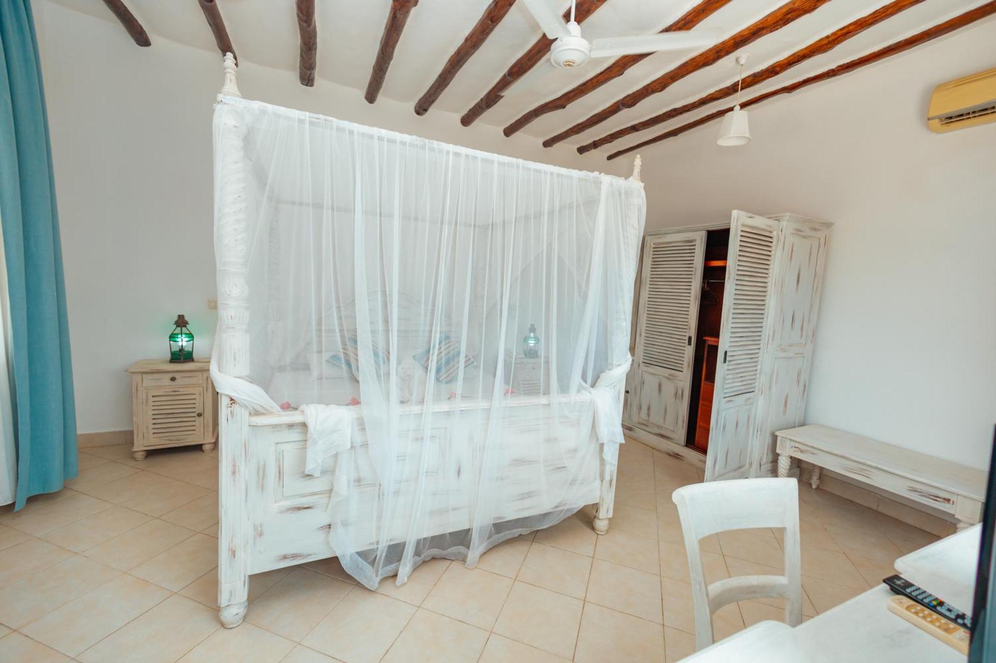 Twiga Beach Resort Ватаму Екстер'єр фото